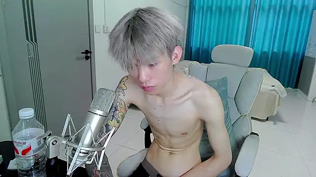 KPL-11's Webcam Show