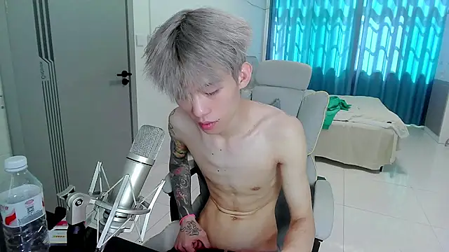 Show de KPL-11 na webcam