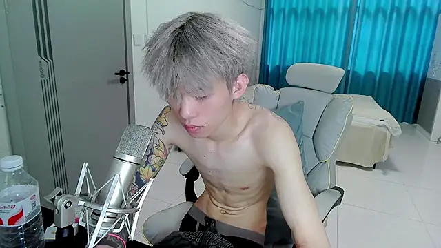 KPL-11 Webcam Show