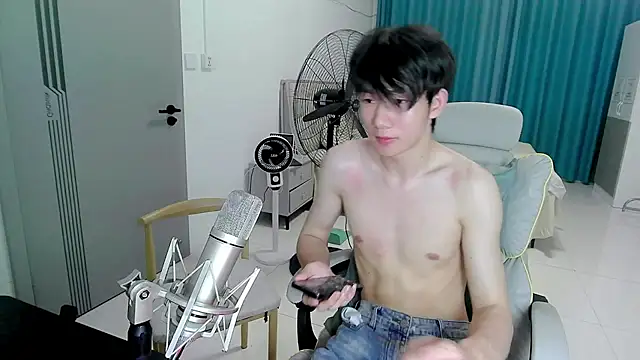 KPL-11 Webcamshow