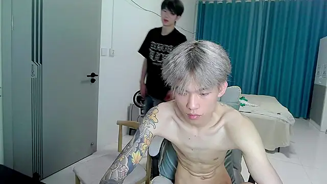 KPL-11 Webcamshow