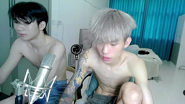 Show de KPL-11 na webcam