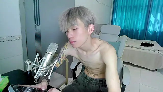 KPL-11 网络视讯表演
