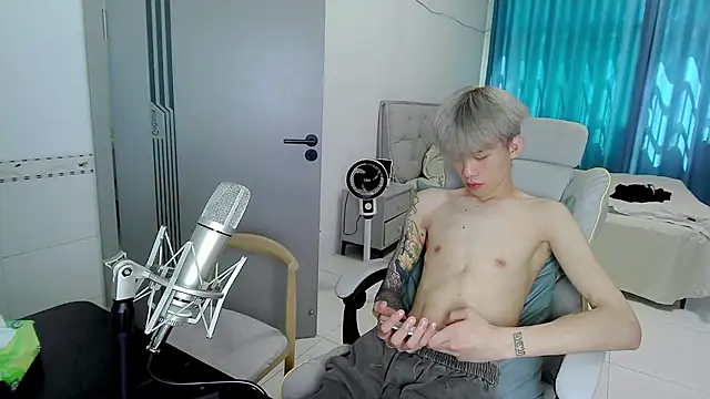 KPL-11 웹캠 쇼