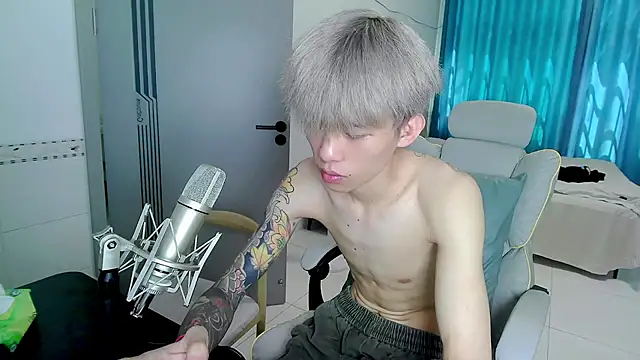 KPL-11 Webcam-Show