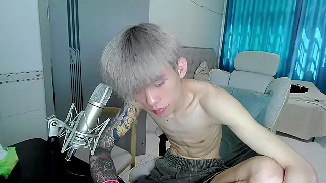 KPL-11 웹캠 쇼