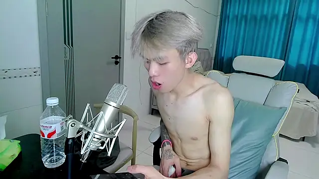 KPL-11's Webcam Show