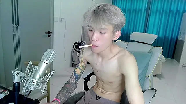KPL-11's Webcam Show