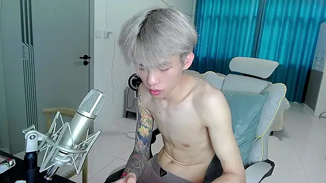 Show de KPL-11 na webcam