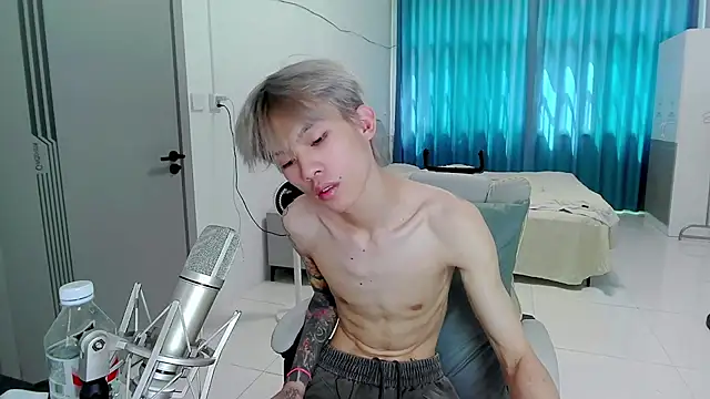KPL-11 Webcam-Show