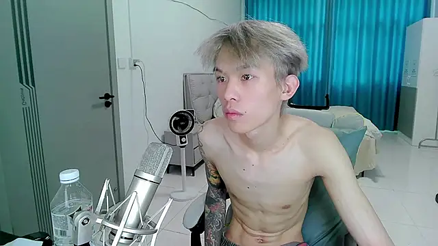 KPL-11 Webcam Show