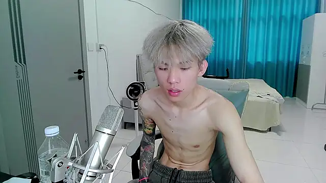 KPL-11 Webcam Show