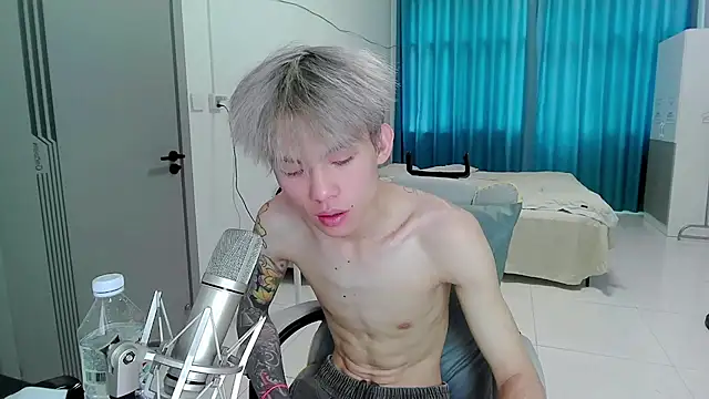KPL-11 Webcam-Show