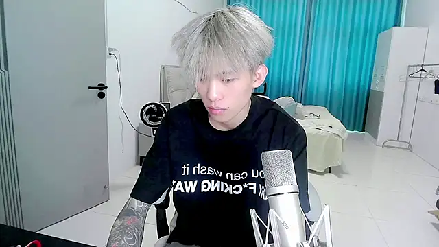 KPL-11's Webcam Show