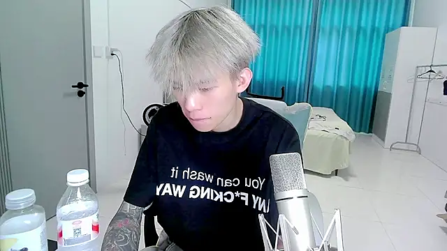 Webkamerová show KPL-11
