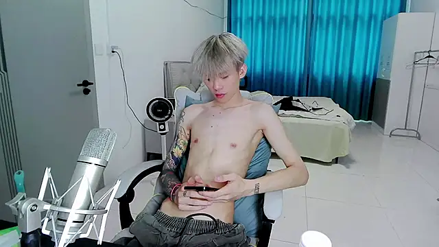 KPL-11 Webcam-Show