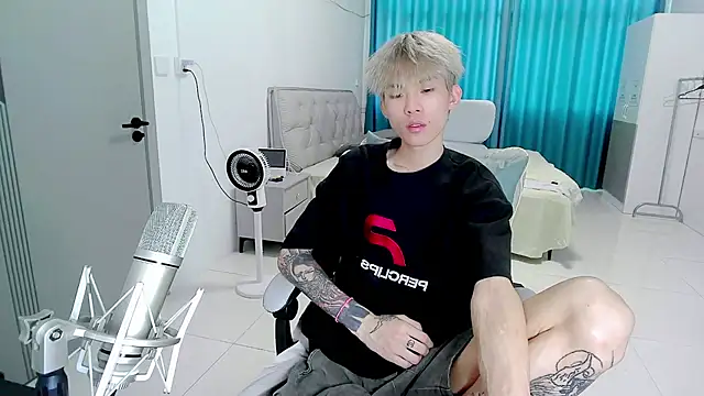 KPL-11 Webcam Show