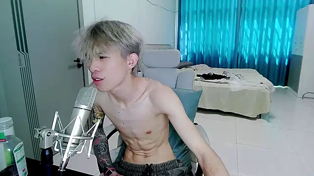KPL-11 Webcam Show