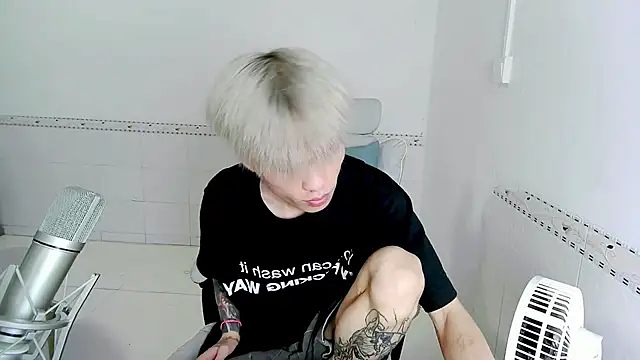 KPL-11 Webcam-Show