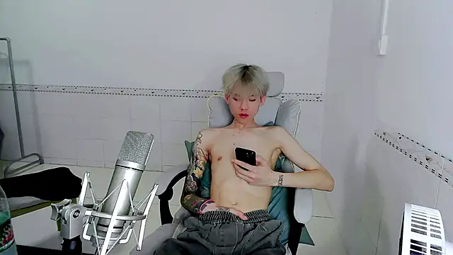 KPL-11's Webcam Show