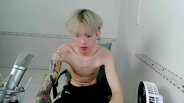 KPL-11 Show Webcam