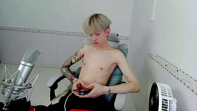 KPL-11 웹캠 쇼