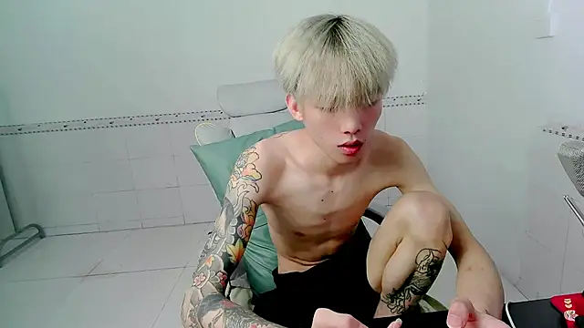 KPL-11 Webcam Show
