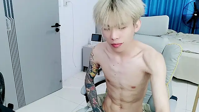 KPL-11 Webcam-Show