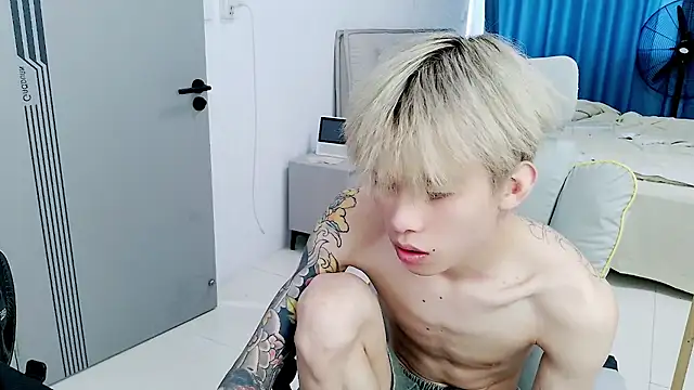 KPL-11 Pertunjukan Webcam