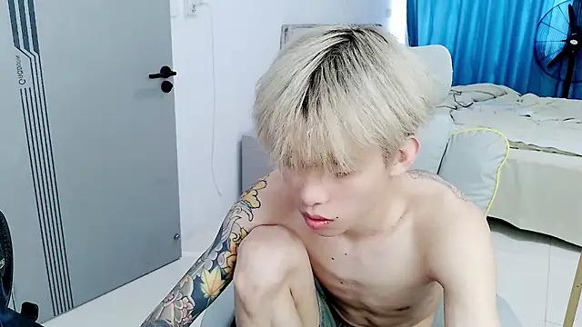 KPL-11 Webcam Show