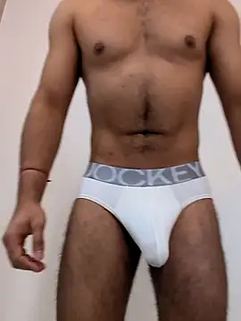handsome-hunky Show Webcam