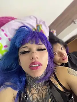 HotAngelFantasy – webcam-show