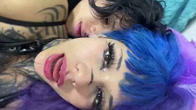 عرض كام HotAngelFantasy