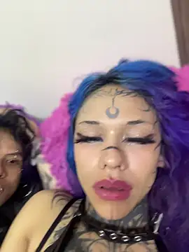 HotAngelFantasy: вебкам-шоу