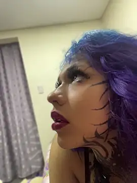 عرض كام HotAngelFantasy