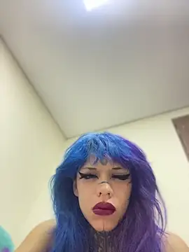 HotAngelFantasy Pertunjukan Webcam