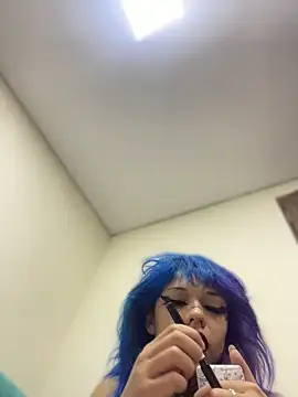 HotAngelFantasy: вебкам-шоу
