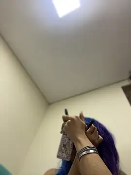 HotAngelFantasy Webcam Show