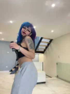 Show Webcam de HotAngelFantasy