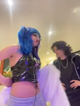 HotAngelFantasy webcam show
