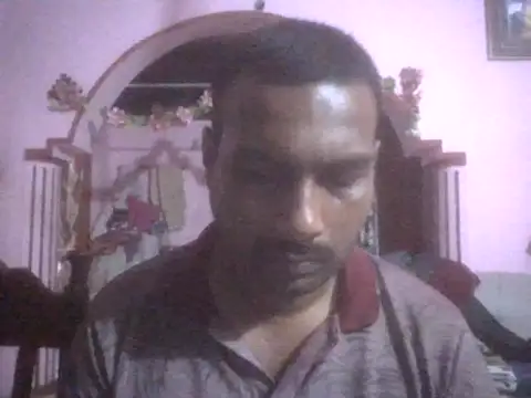 sai9910's Webcam Show