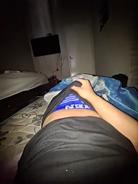 m0renonovinh0's Webcam Show