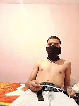 Show webcam de brytiagoBD55