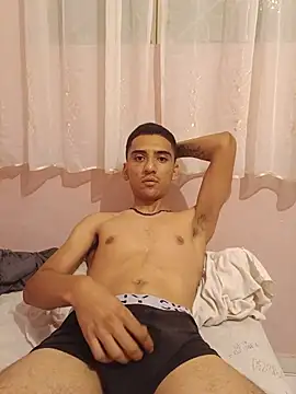 brytiagoBD55 Webcam-Show