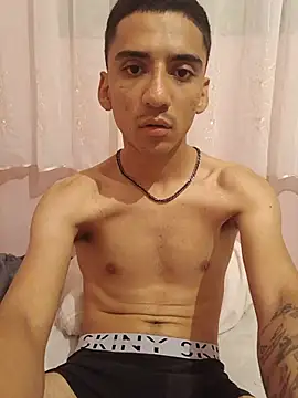 brytiagoBD55 Webcam-Show