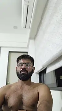 XXX chat uživo modela Kobe_superman