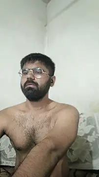 Kobe_superman Adlı Modelin Web Kamerası Şovu