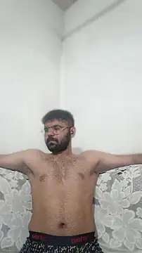 Kobe_superman Webcam-Show