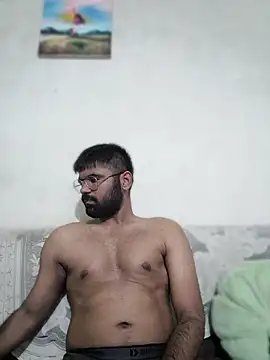 Kobe_superman Adlı Modelin Web Kamerası Şovu