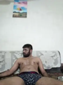 Kobe_superman Webcam show